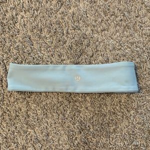 Lulu Lemon Headband